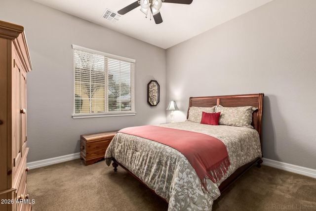 2924 E ATHENA Avenue, Gilbert, AZ 85297