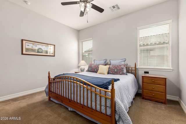 2924 E ATHENA Avenue, Gilbert, AZ 85297