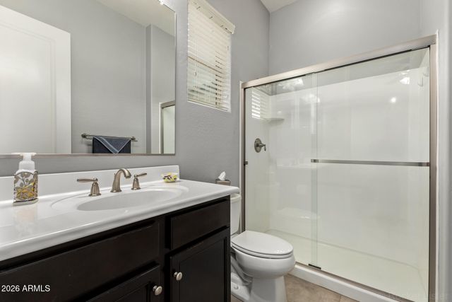 2924 E ATHENA Avenue, Gilbert, AZ 85297