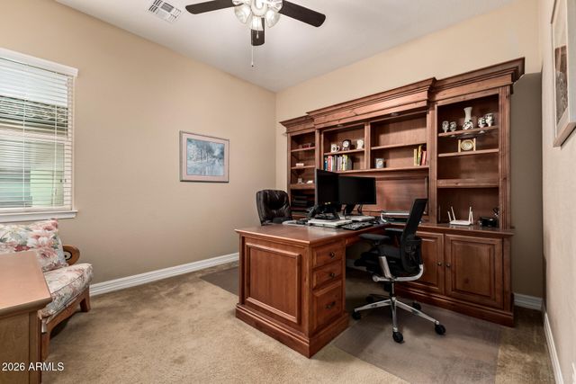 2924 E ATHENA Avenue, Gilbert, AZ 85297