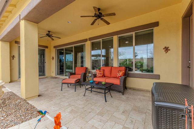 2924 E ATHENA Avenue, Gilbert, AZ 85297