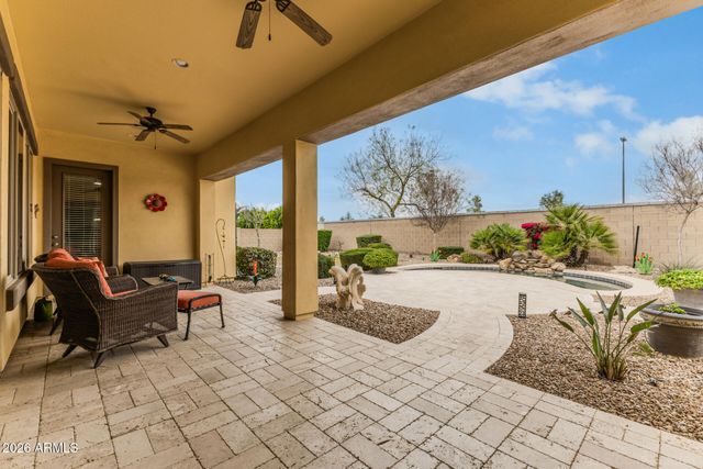 2924 E ATHENA Avenue, Gilbert, AZ 85297