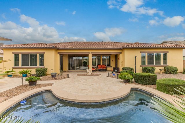 2924 E ATHENA Avenue, Gilbert, AZ 85297