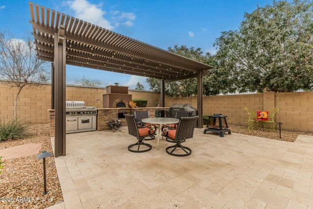 2924 E ATHENA Avenue, Gilbert, AZ 85297