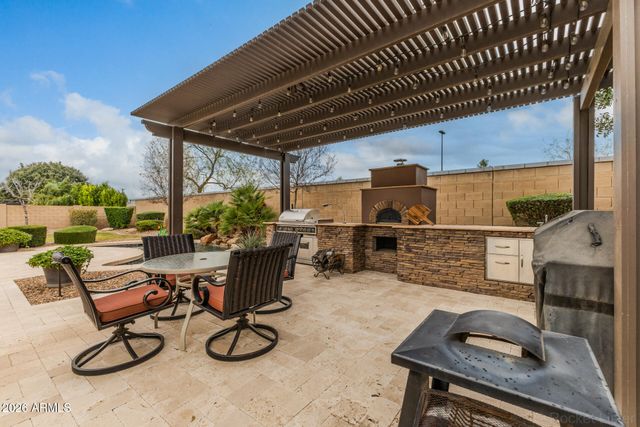 2924 E ATHENA Avenue, Gilbert, AZ 85297