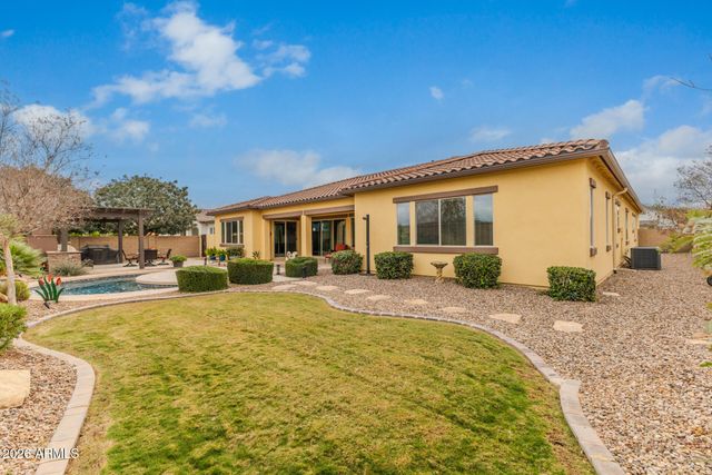 2924 E ATHENA Avenue, Gilbert, AZ 85297