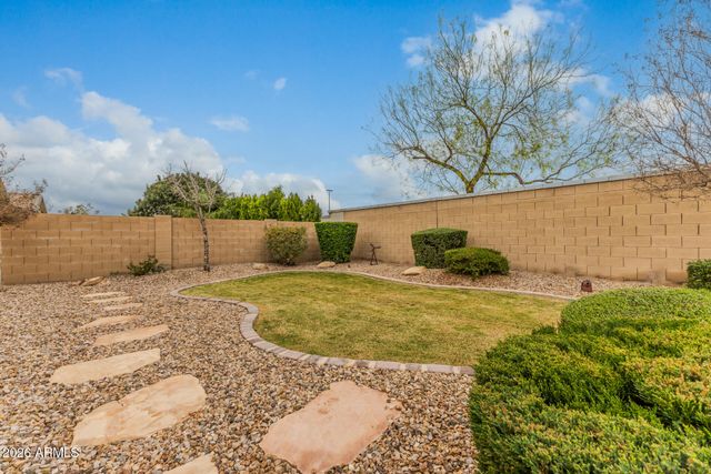 2924 E ATHENA Avenue, Gilbert, AZ 85297