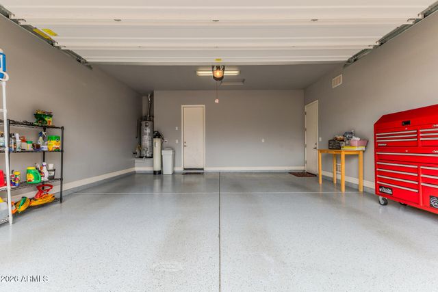 2924 E ATHENA Avenue, Gilbert, AZ 85297