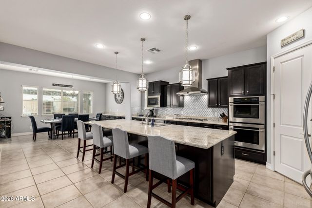 2924 E ATHENA Avenue, Gilbert, AZ 85297