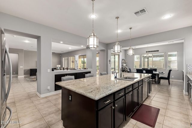 2924 E ATHENA Avenue, Gilbert, AZ 85297