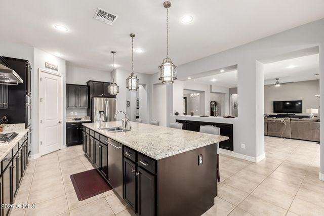 2924 E ATHENA Avenue, Gilbert, AZ 85297