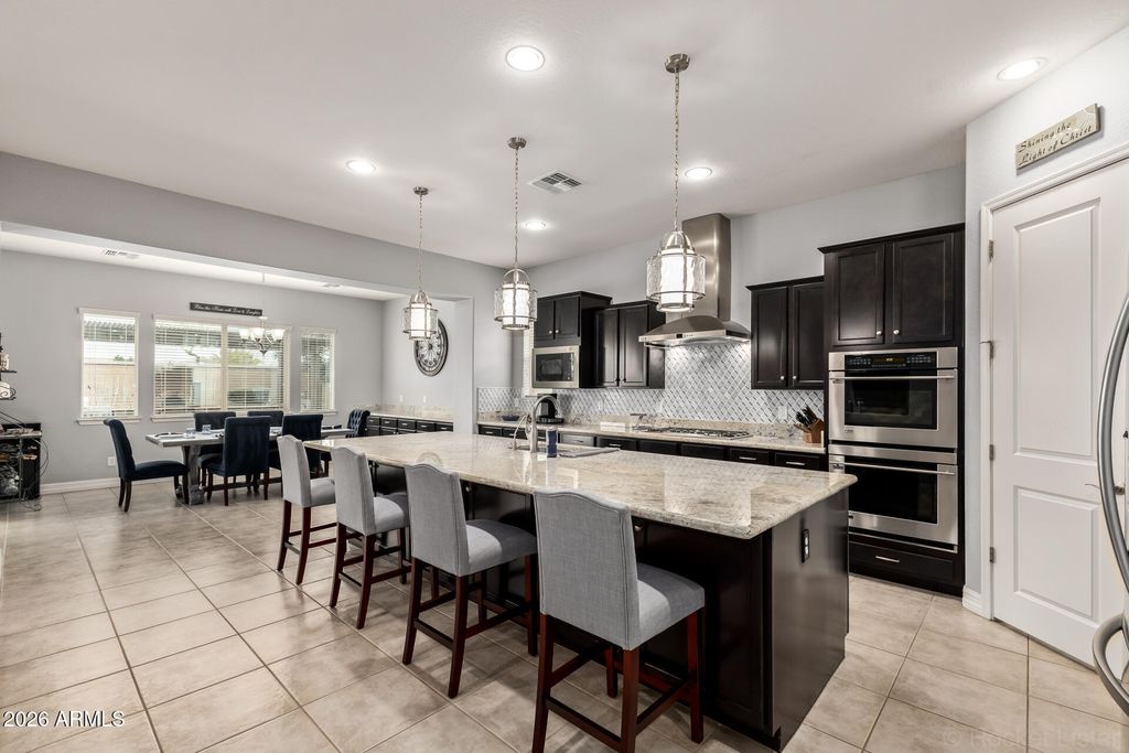 2924 E ATHENA Avenue, Gilbert, AZ 85297 — photo 2