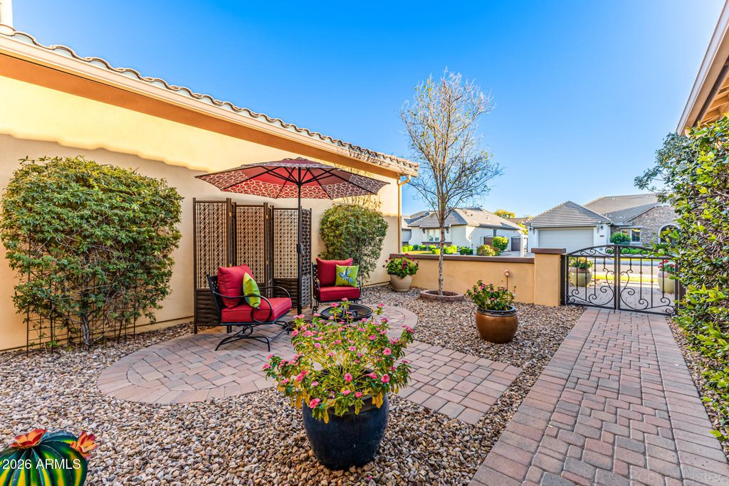 2924 E ATHENA Avenue, Gilbert, AZ 85297 — photo 4
