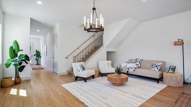 1505 W ARCH STREET 2, Tampa, FL 33607