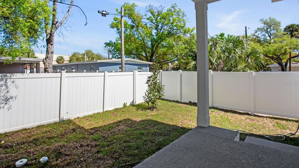 Image 25 of property listing at 1505 W ARCH STREET 2, Tampa, FL 33607