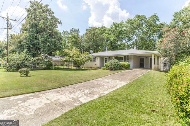 108 Highland Drive, Warner Robins, GA 31088