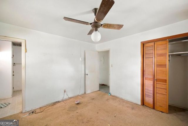 108 Highland Drive, Warner Robins, GA 31088