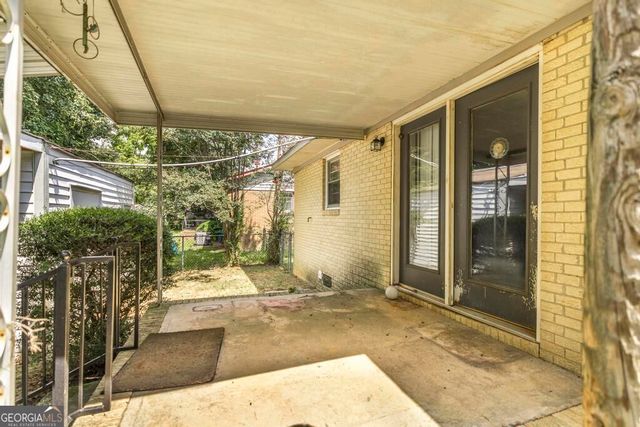 108 Highland Drive, Warner Robins, GA 31088