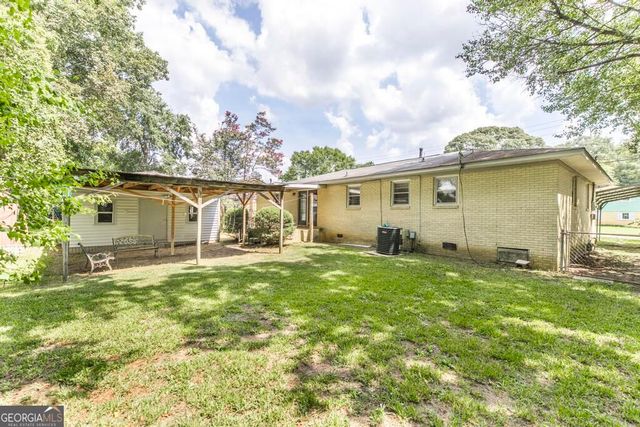 108 Highland Drive, Warner Robins, GA 31088