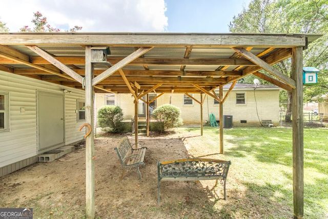 108 Highland Drive, Warner Robins, GA 31088