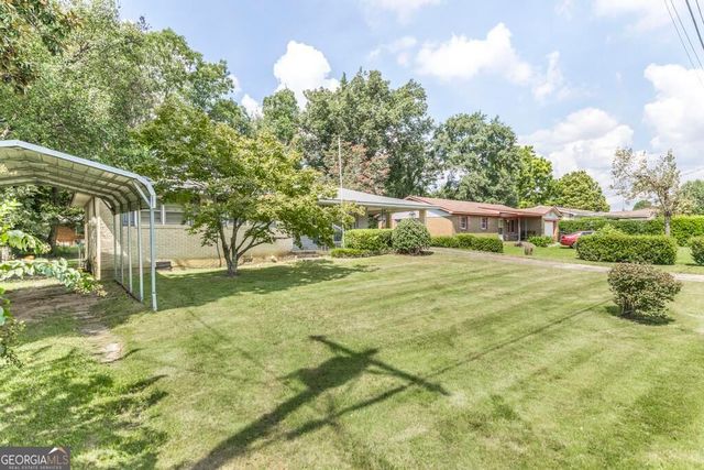 108 Highland Drive, Warner Robins, GA 31088