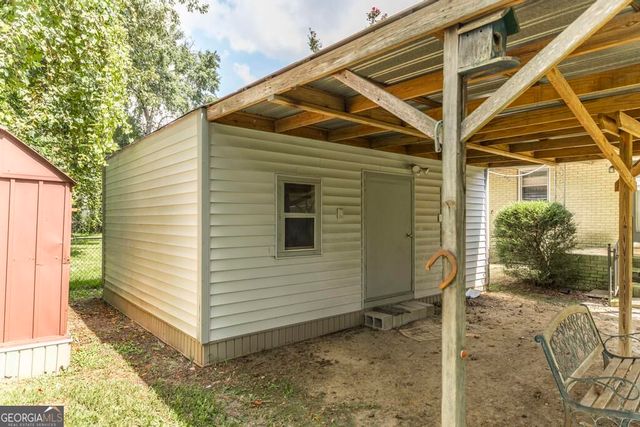 108 Highland Drive, Warner Robins, GA 31088