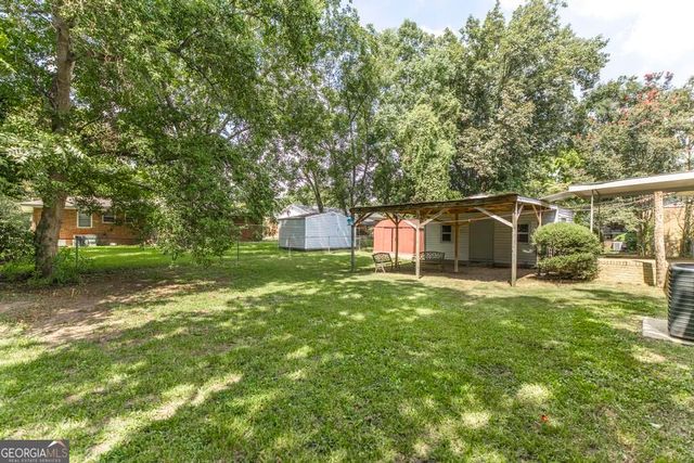 108 Highland Drive, Warner Robins, GA 31088