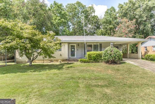 108 Highland Drive, Warner Robins, GA 31088