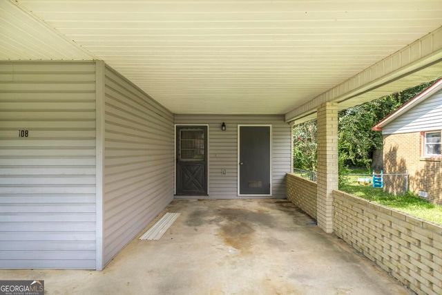 108 Highland Drive, Warner Robins, GA 31088