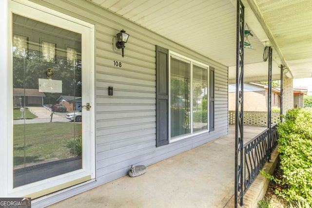 108 Highland Drive, Warner Robins, GA 31088