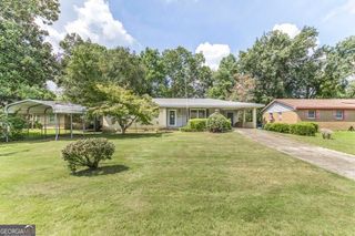 108 Highland Drive, Warner Robins, GA 31088