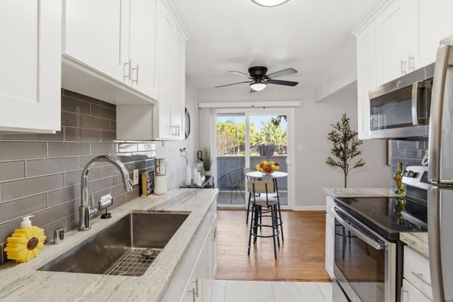 7150 Rainbow Drive 4, San Jose, CA 95129