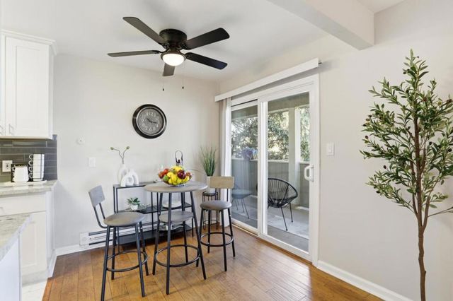 7150 Rainbow Drive 4, San Jose, CA 95129