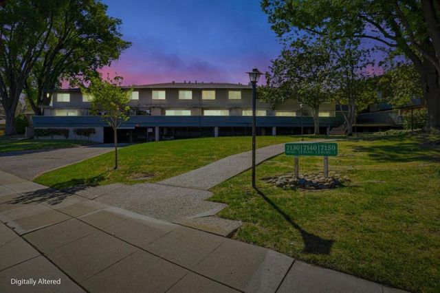 7150 Rainbow Drive 4, San Jose, CA 95129