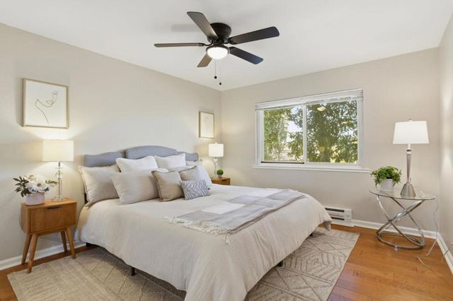 7150 Rainbow Drive 4, San Jose, CA 95129