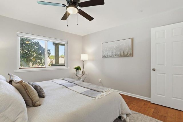 7150 Rainbow Drive 4, San Jose, CA 95129