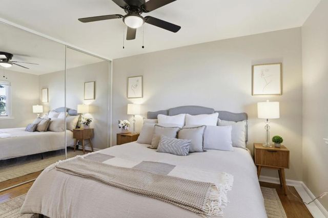 7150 Rainbow Drive 4, San Jose, CA 95129