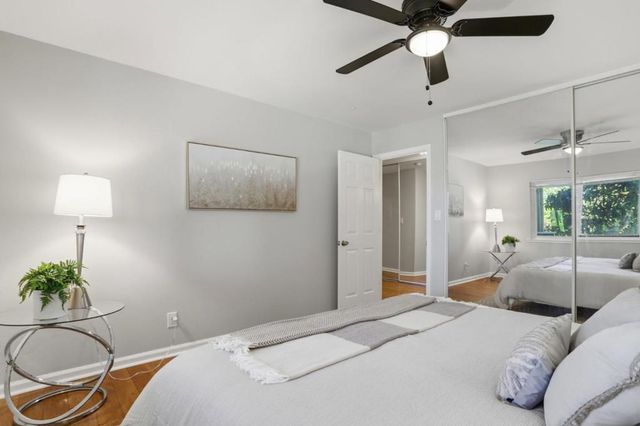 7150 Rainbow Drive 4, San Jose, CA 95129