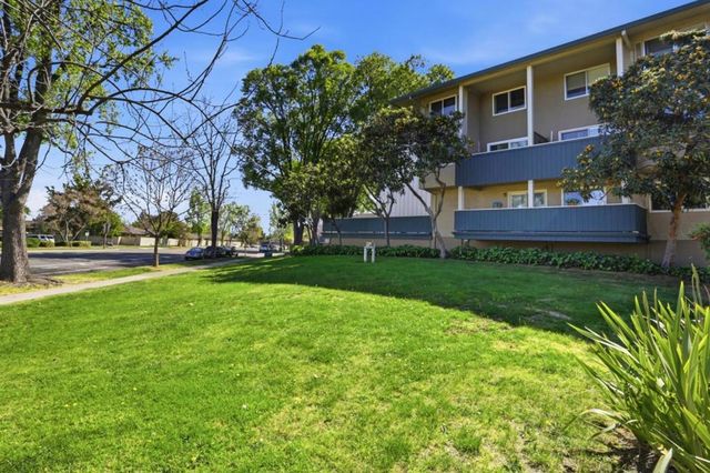 7150 Rainbow Drive 4, San Jose, CA 95129