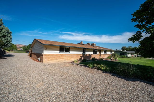 631 Glacier Drive, Grand Junction, CO 81507