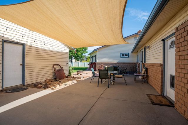 631 Glacier Drive, Grand Junction, CO 81507