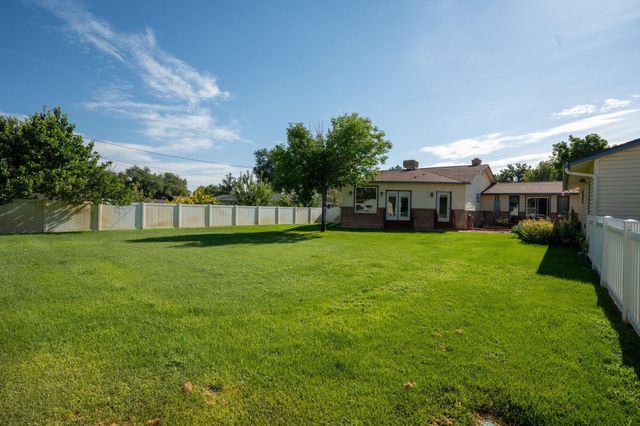 631 Glacier Drive, Grand Junction, CO 81507