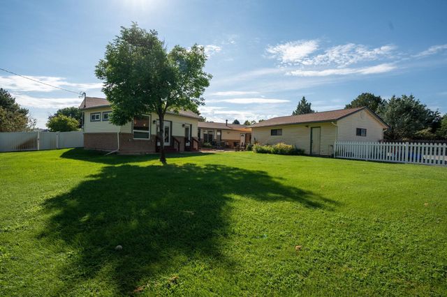 631 Glacier Drive, Grand Junction, CO 81507