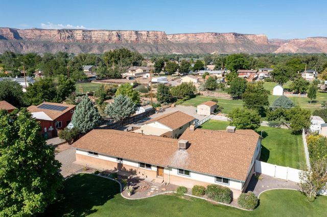 631 Glacier Drive, Grand Junction, CO 81507