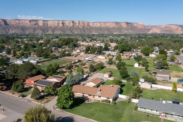 631 Glacier Drive, Grand Junction, CO 81507