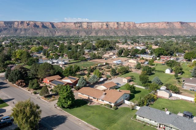 631 Glacier Drive, Grand Junction, CO 81507