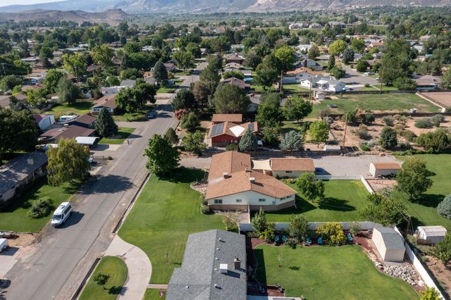 631 Glacier Drive, Grand Junction, CO 81507