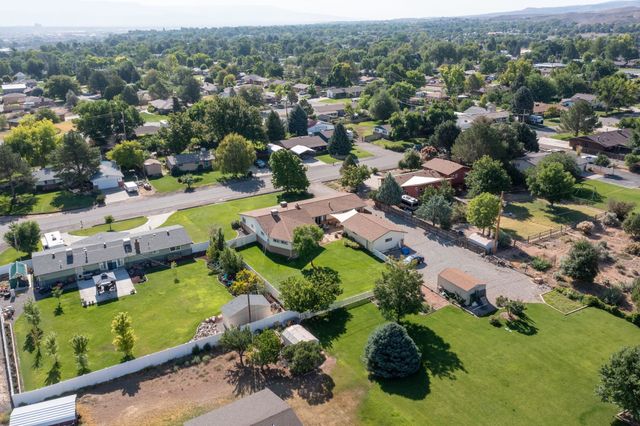 631 Glacier Drive, Grand Junction, CO 81507