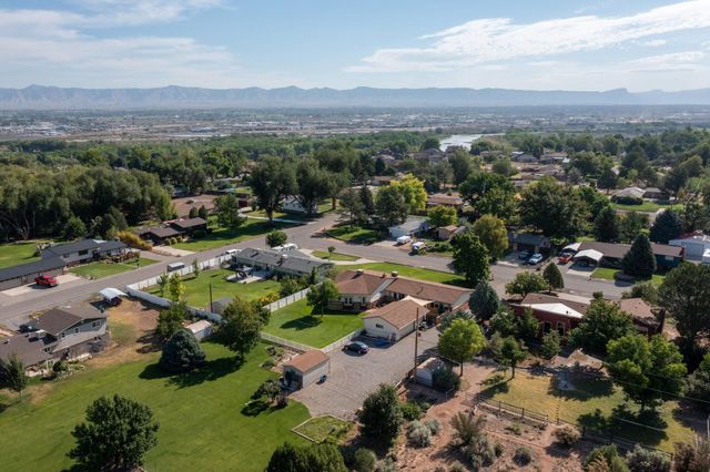 631 Glacier Drive, Grand Junction, CO 81507