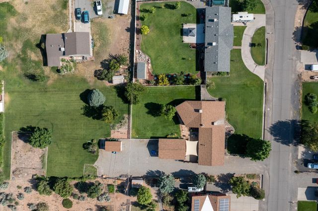 631 Glacier Drive, Grand Junction, CO 81507